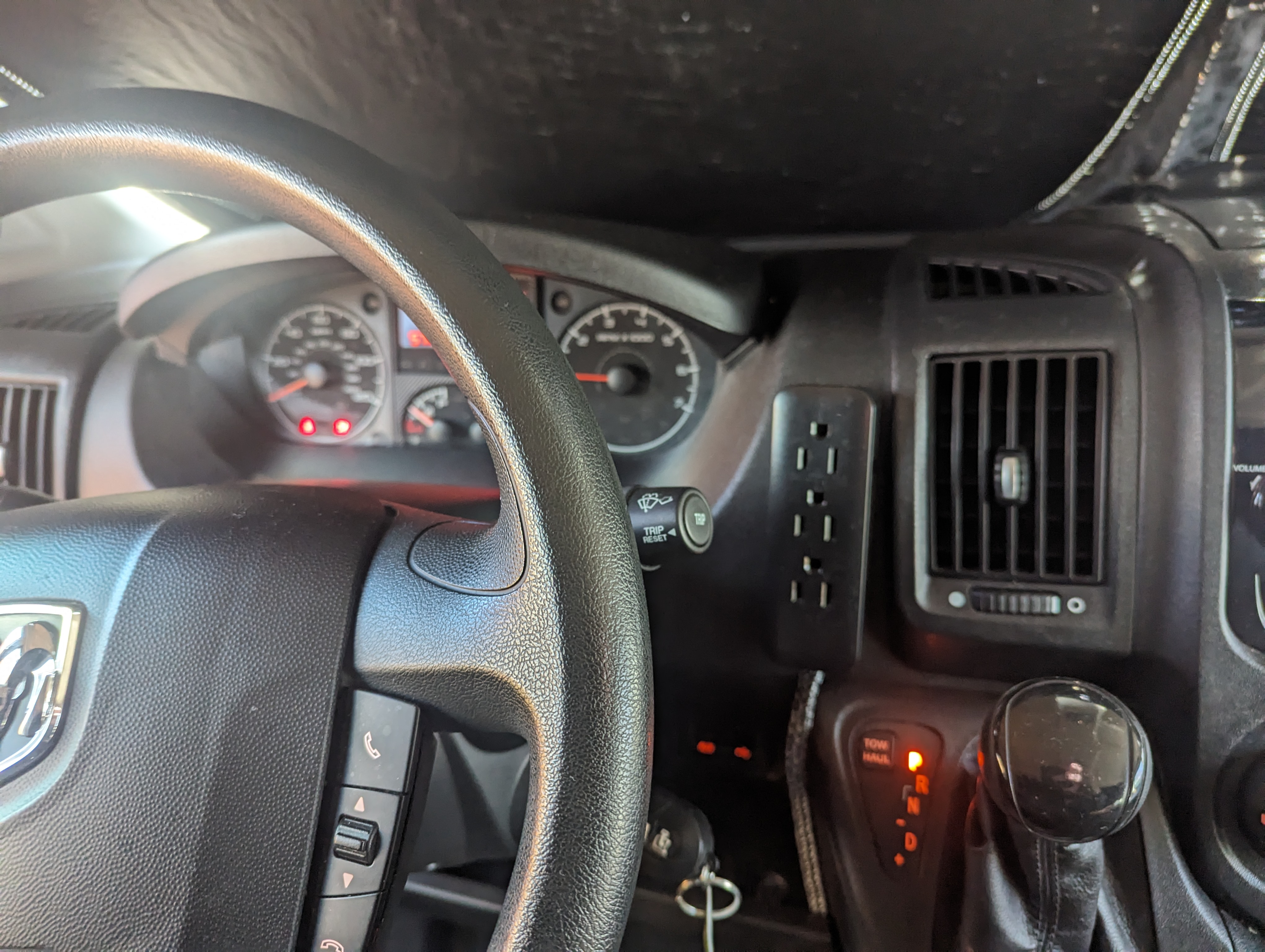 Used 2019 RAM ProMaster 3500 FWD image 23