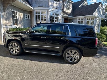 Used 2015 GMC Yukon Denali w/ Open Road Package