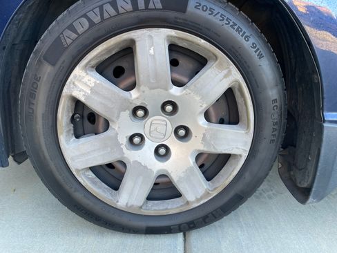 Used 2009 Honda Civic LX image 18
