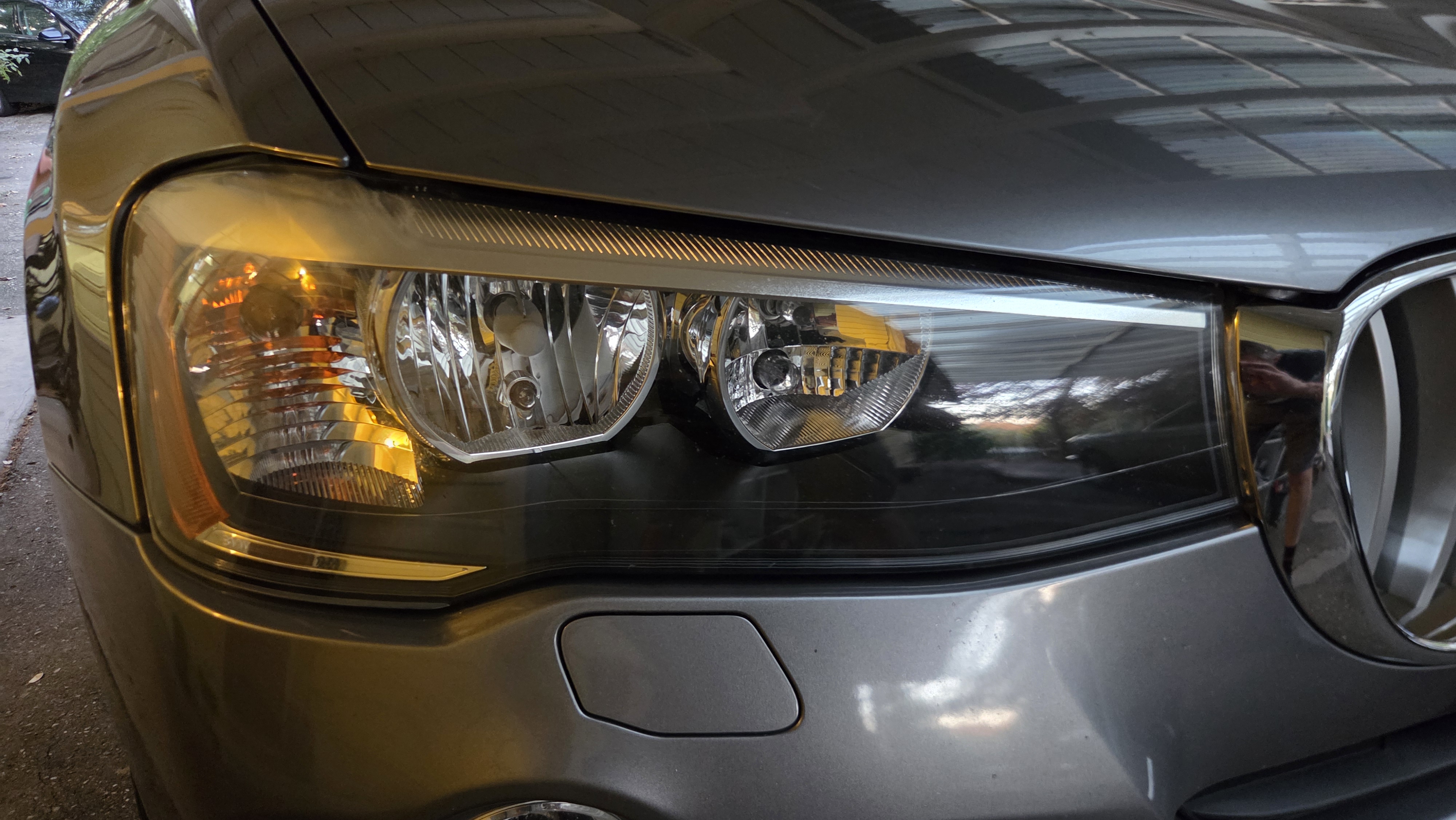 Used 2016 BMW X3 xDrive28i AWD/4WD image 15
