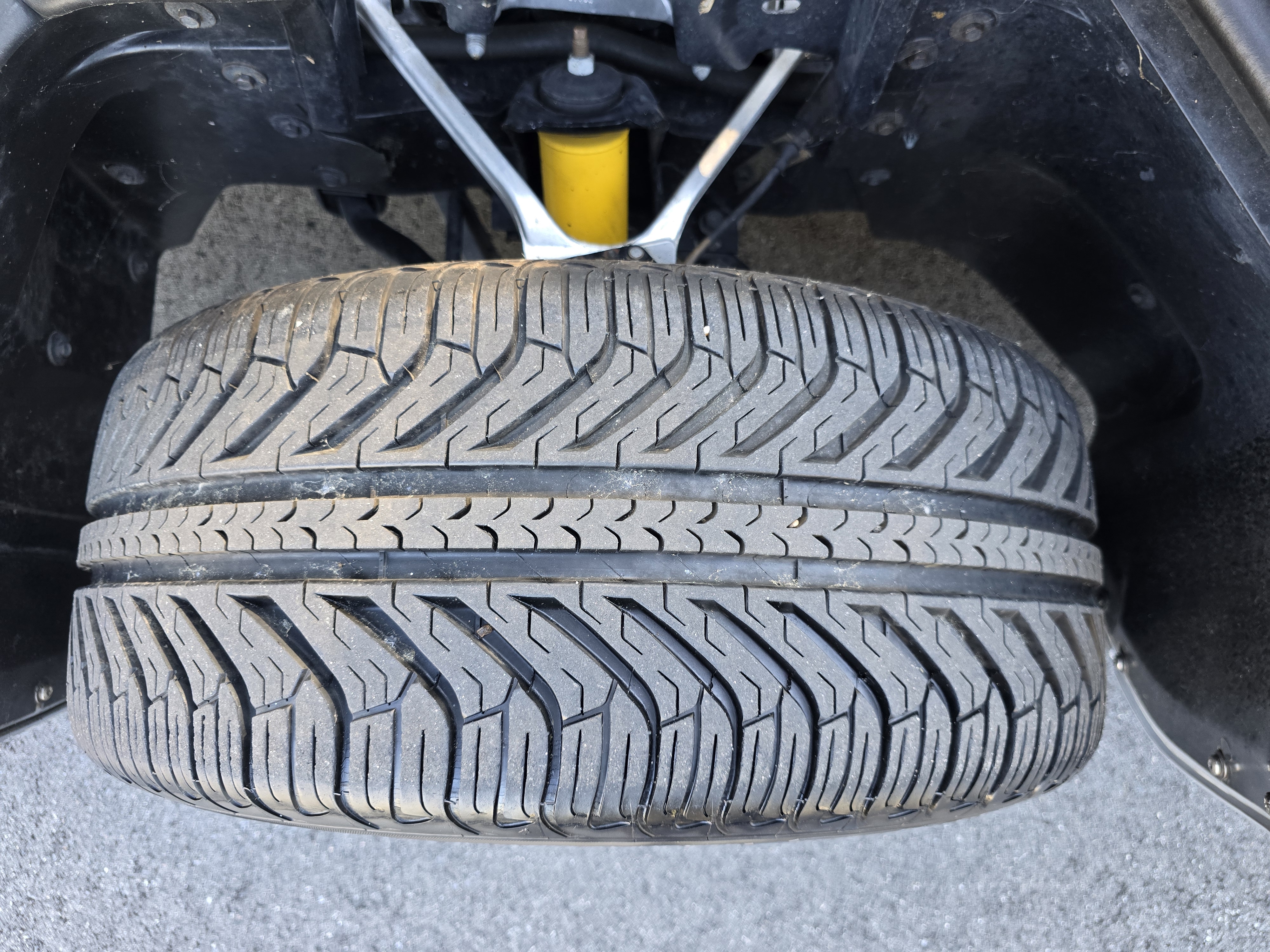 Used 1996 Chevrolet Corvette Convertible RWD image 17
