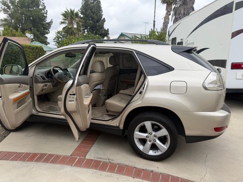Used 2007 Lexus RX 350 2WD image 5