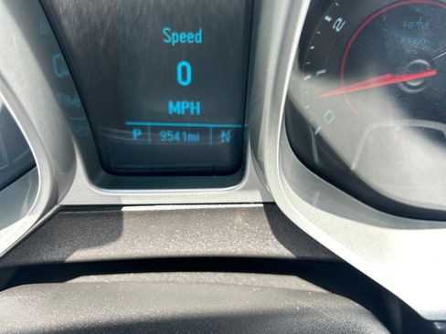 Used 2015 Chevrolet Camaro LT w/ RS Package RWD image 15