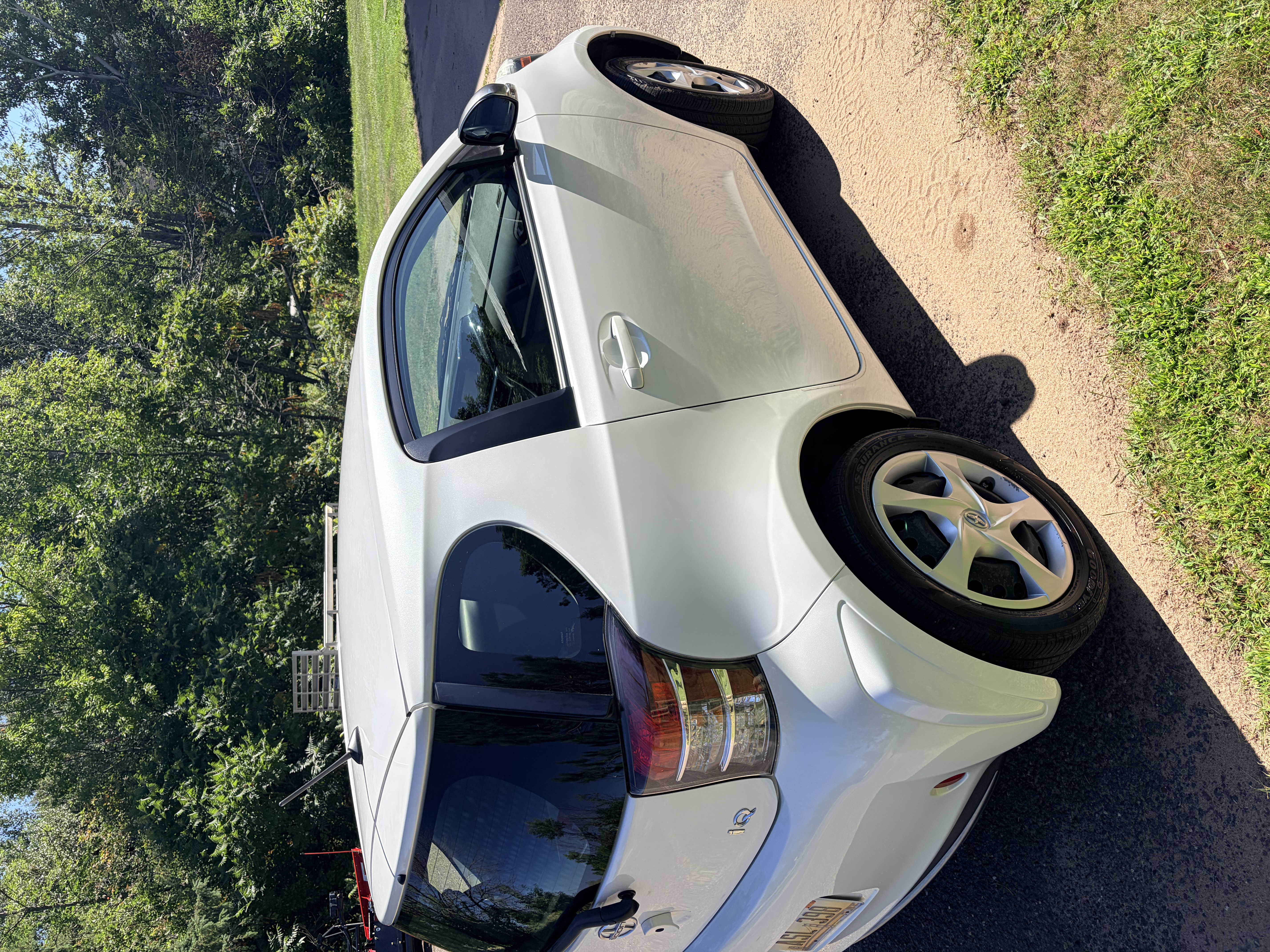 Used 2014 Scion iQ FWD image 16