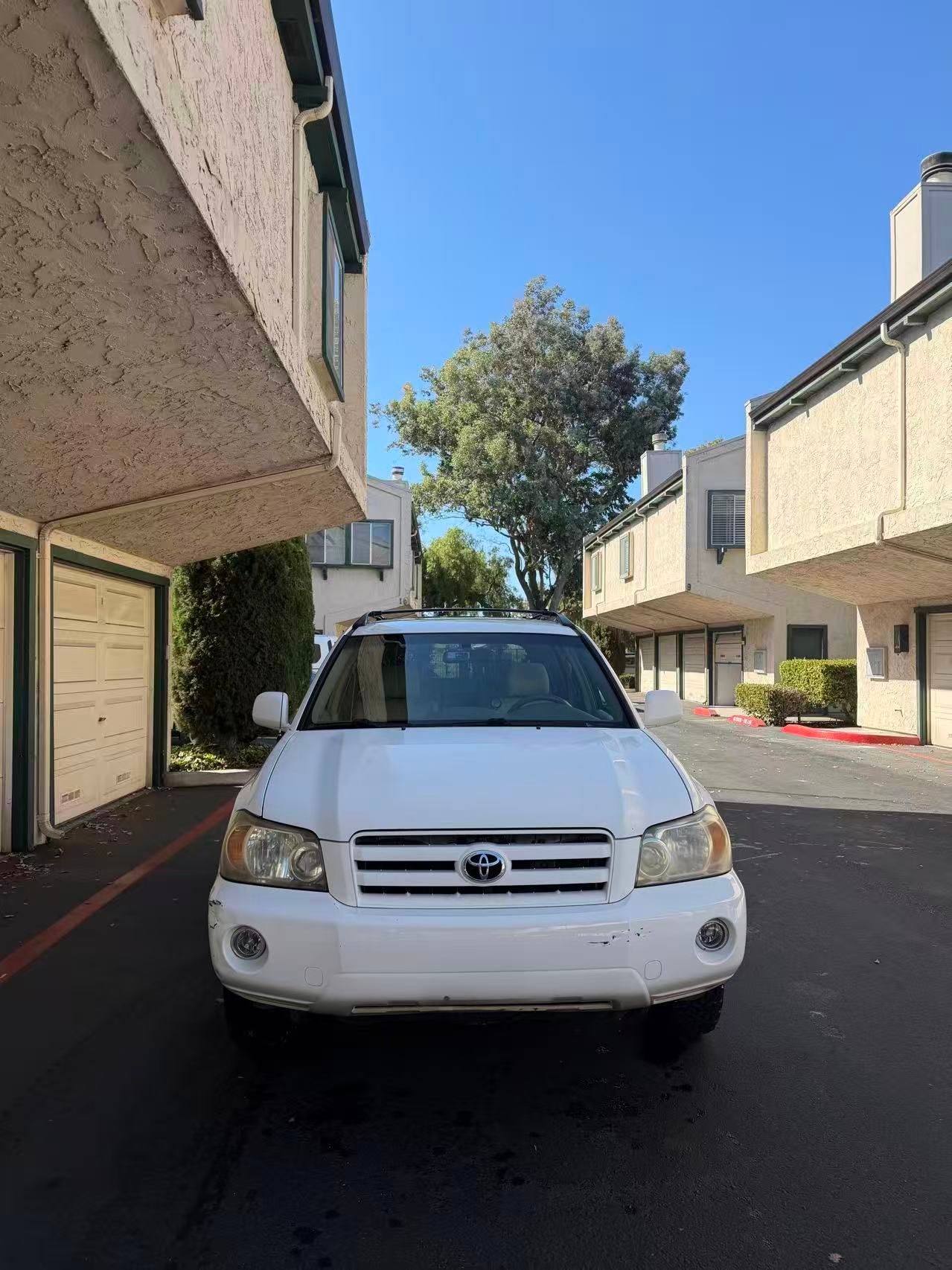 Used 2007 Toyota Highlander 2WD w/ Extra Value Pkg #2 image 1