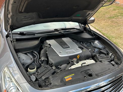 Used 2015 INFINITI Q40 Sedan 4D w/ Navigation Package image 13