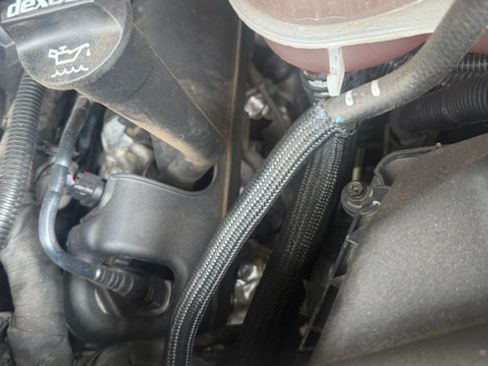 Used 2021 Chevrolet Tahoe LT RWD image 12