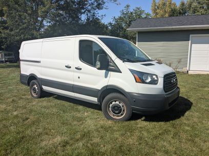 Used 2017 Ford Transit 350 130 Low Roof
