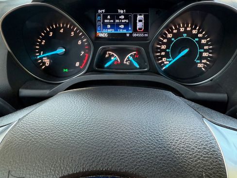 Used 2014 Ford Escape Titanium image 5