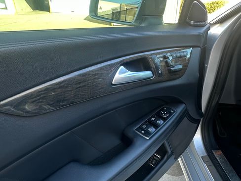 Used 2013 Mercedes-Benz CLS 550 image 12