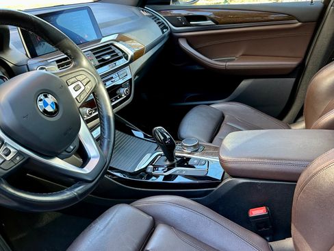 Used 2019 BMW X3 xDrive30i w/ Driving Assistance Package image 6