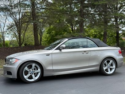 Used 2011 BMW 135i Convertible