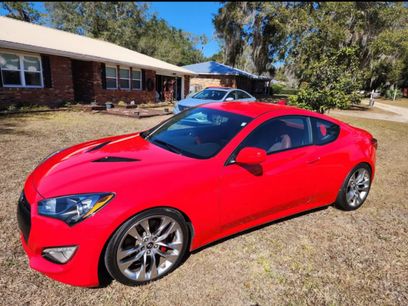 Used 2013 Hyundai Genesis 3.8