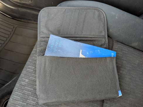 Used 2015 Honda Fit LX image 17