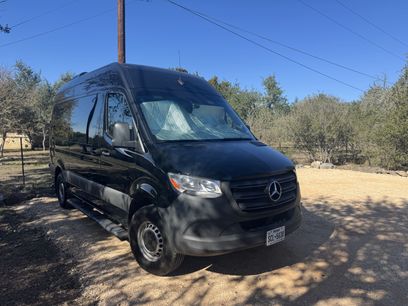 Used 2019 Mercedes-Benz Sprinter 1500