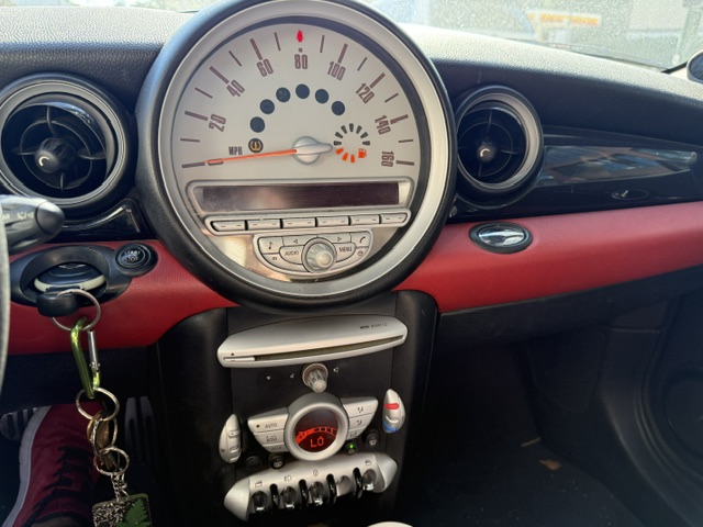 Used 2009 MINI Cooper S FWD image 15