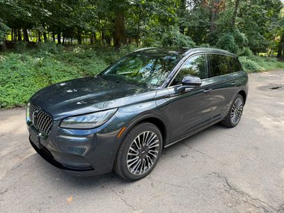 Used 2022 Lincoln Corsair Grand Touring