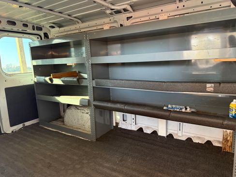 Used 2018 RAM ProMaster 1500 image 14