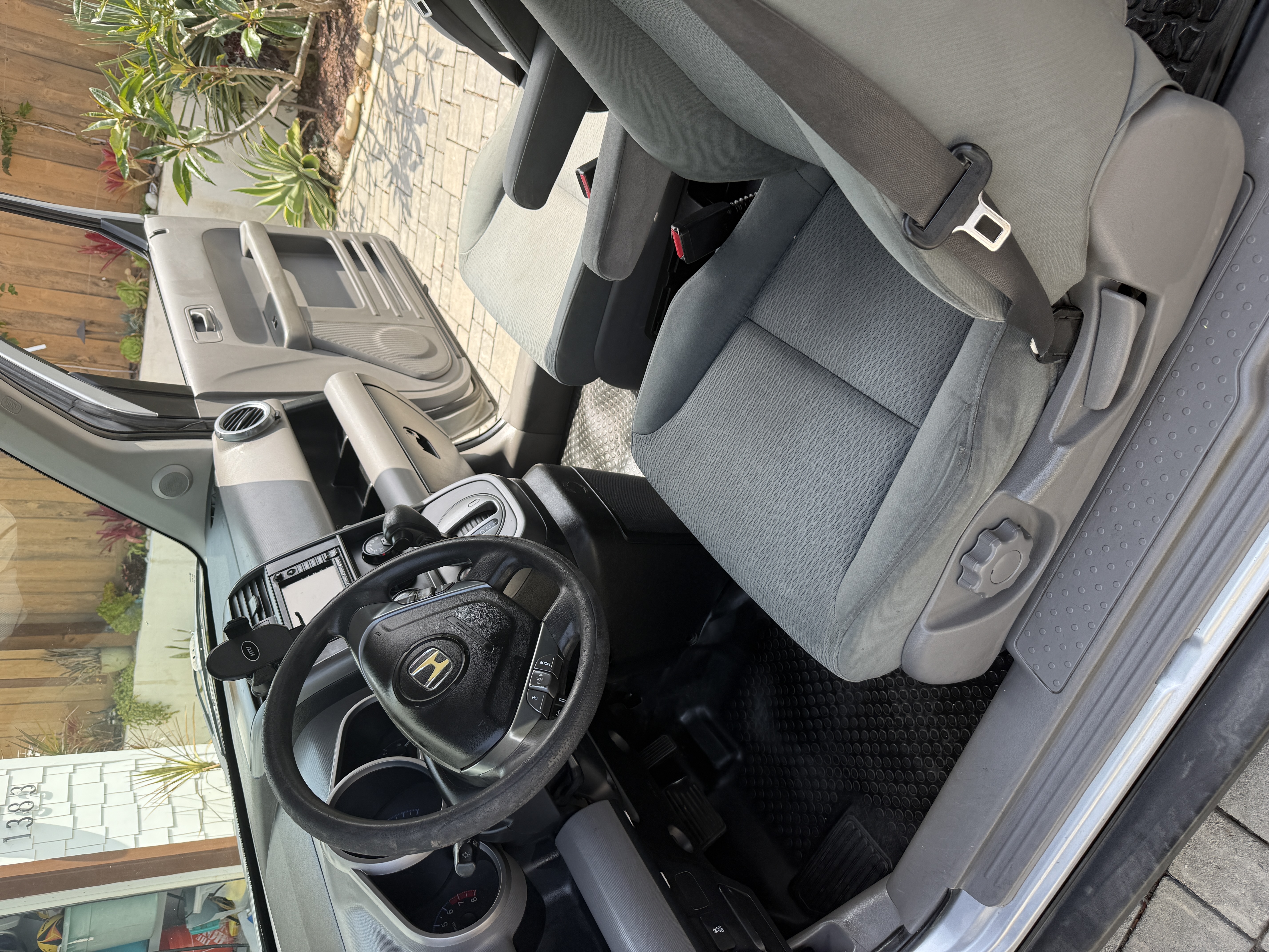 Used 2010 Honda Element EX image 13