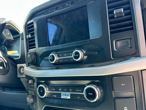 Used 2023 Ford F150 XLT w/ Equipment Group 301A Mid AWD/4WD image 9