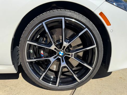 Used 2023 BMW 840i Convertible image 31