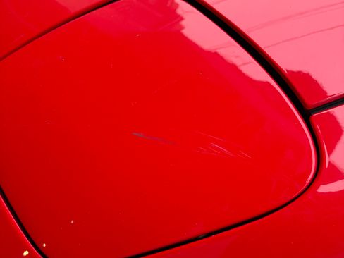 Used 2000 Chevrolet Corvette Coupe w/ Roof Pkg RWD image 10