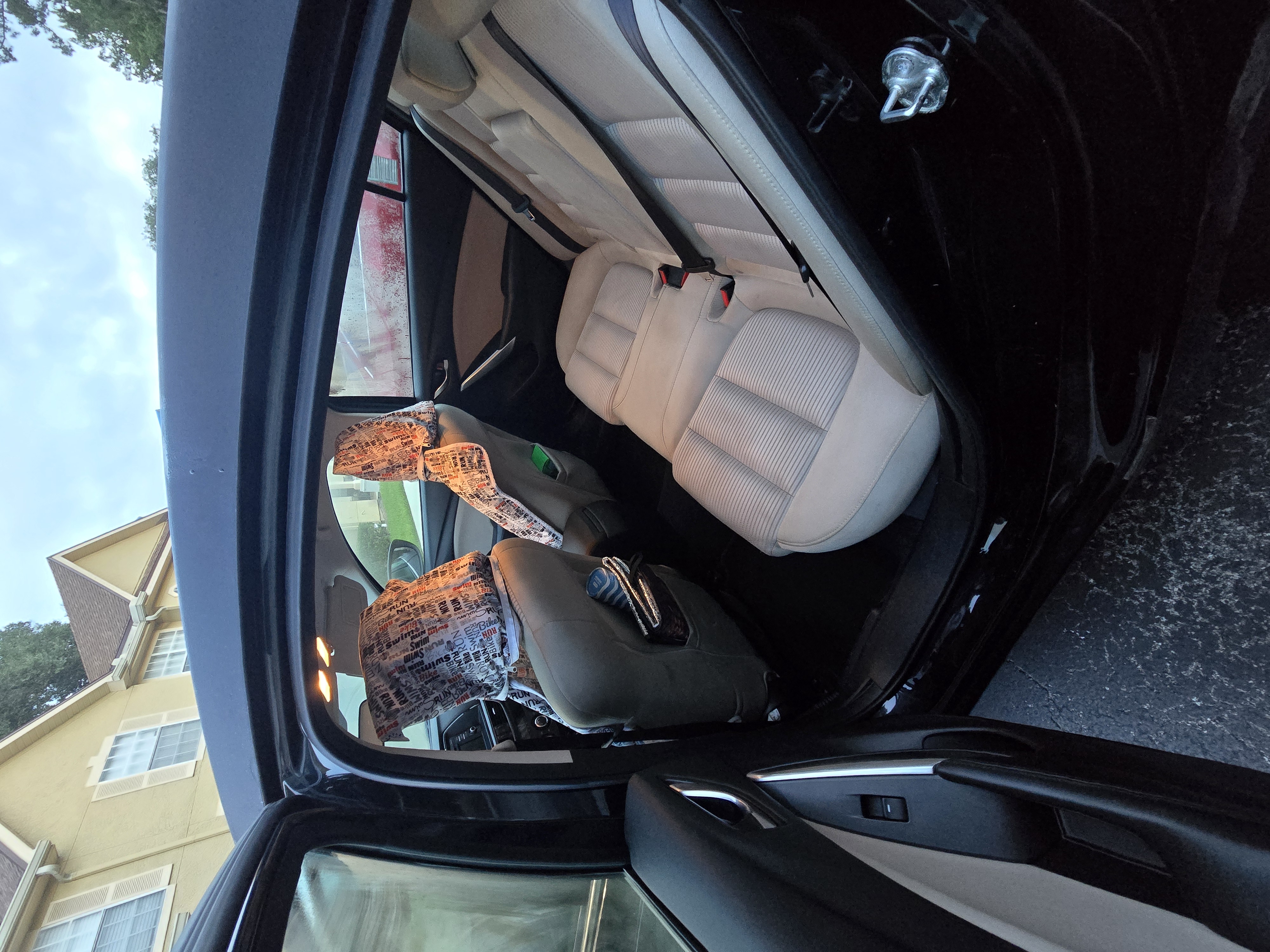 Used 2015 MAZDA MAZDA6 Sport FWD image 9