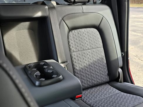 Used 2017 Chevrolet Colorado Z71 image 26