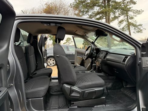 Used 2022 Ford Ranger XL w/ Trailer Tow Package image 8