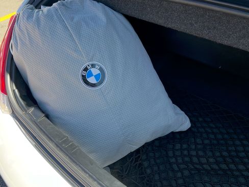 Used 2006 BMW 650i Convertible image 11