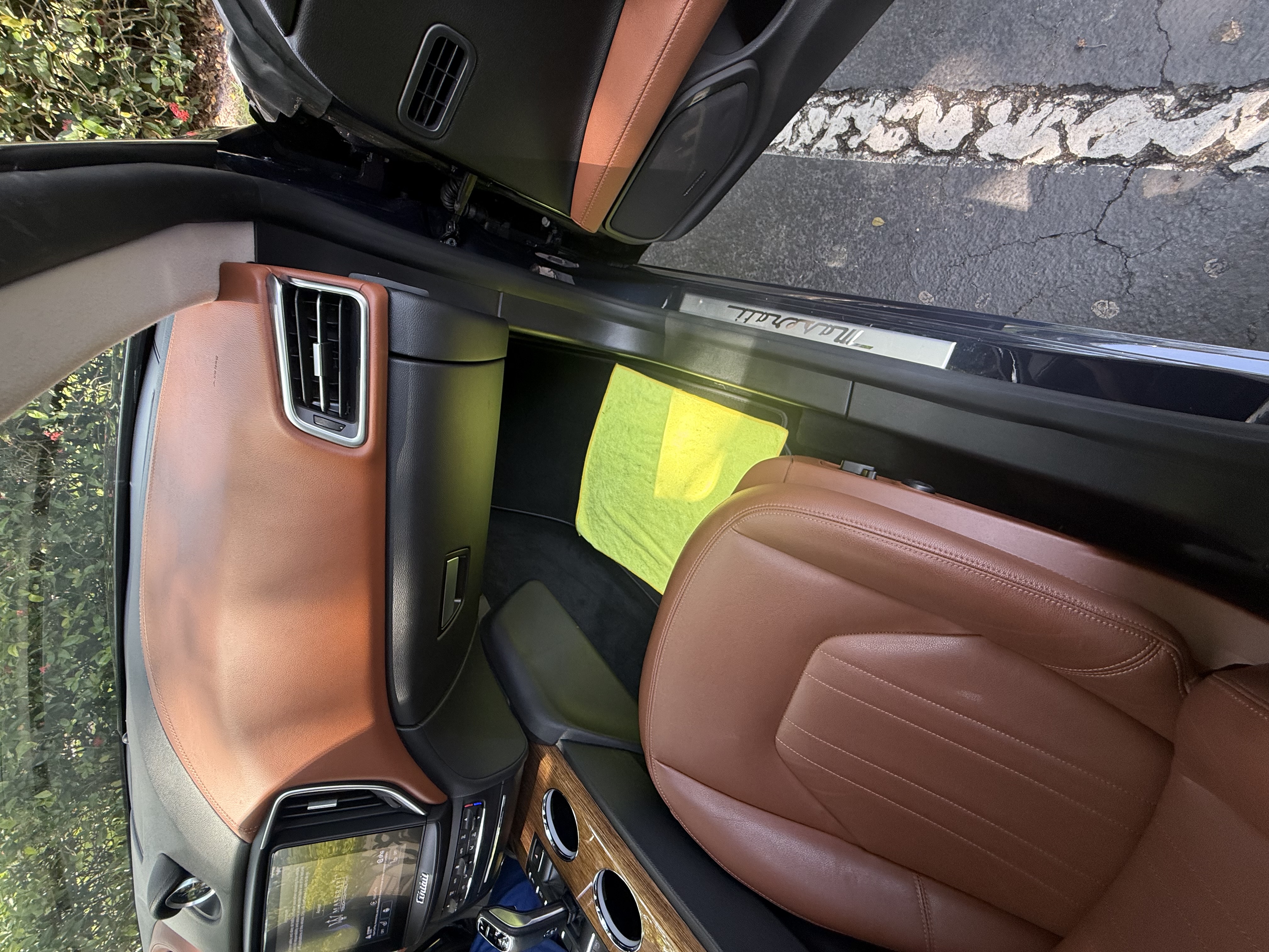 Used 2019 Maserati Ghibli S RWD image 5