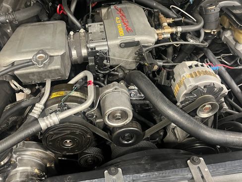 Used 1992 GMC Jimmy AWD/4WD image 5