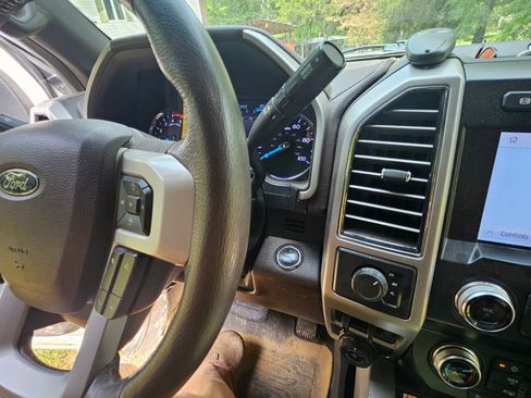 Used 2020 Ford F350 King Ranch w/ King Ranch Ultimate Package image 20