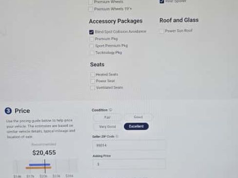 Used 2022 Kia Forte GT-Line image 13