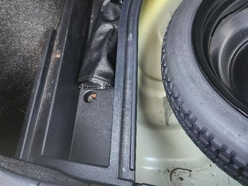 Used 2016 Scion iM image 27