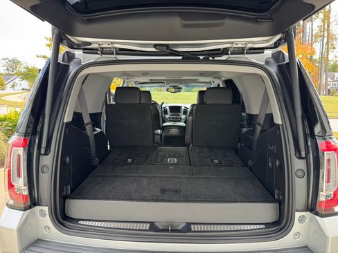 Used 2019 GMC Yukon Denali image 15