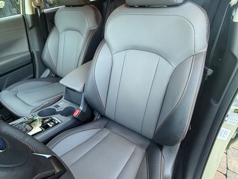 Used 2026 Subaru Crosstrek 2.5i Limited image 9