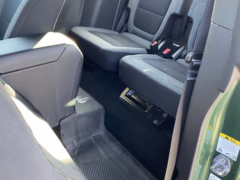 Used 2022 Ford Bronco 2-Door w/ Sasquatch Package image 18