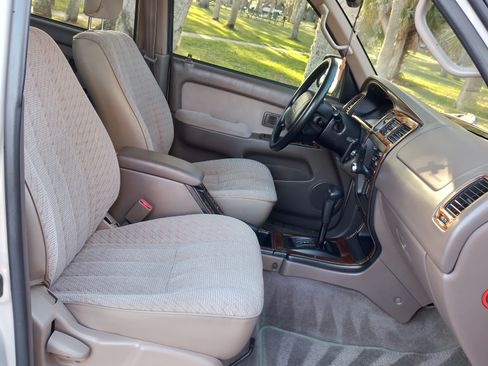 Used 1997 Toyota 4Runner 2WD image 11