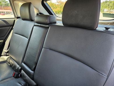 Used 2012 Subaru Impreza 2.0i Sport Limited image 8