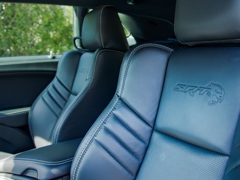 Used 2020 Dodge Challenger SRT Hellcat Redeye image 13