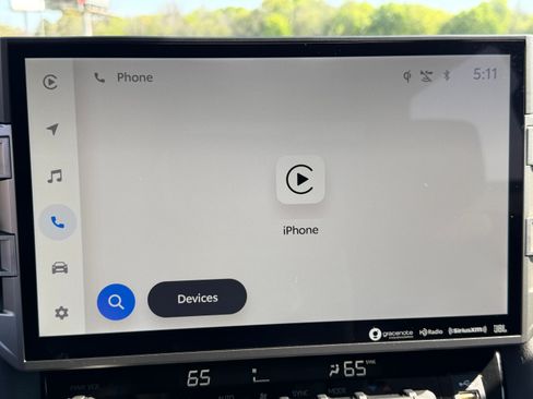 Used 2024 Toyota Tundra Limited image 12