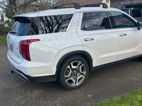 Used 2025 Hyundai Palisade SEL image 5