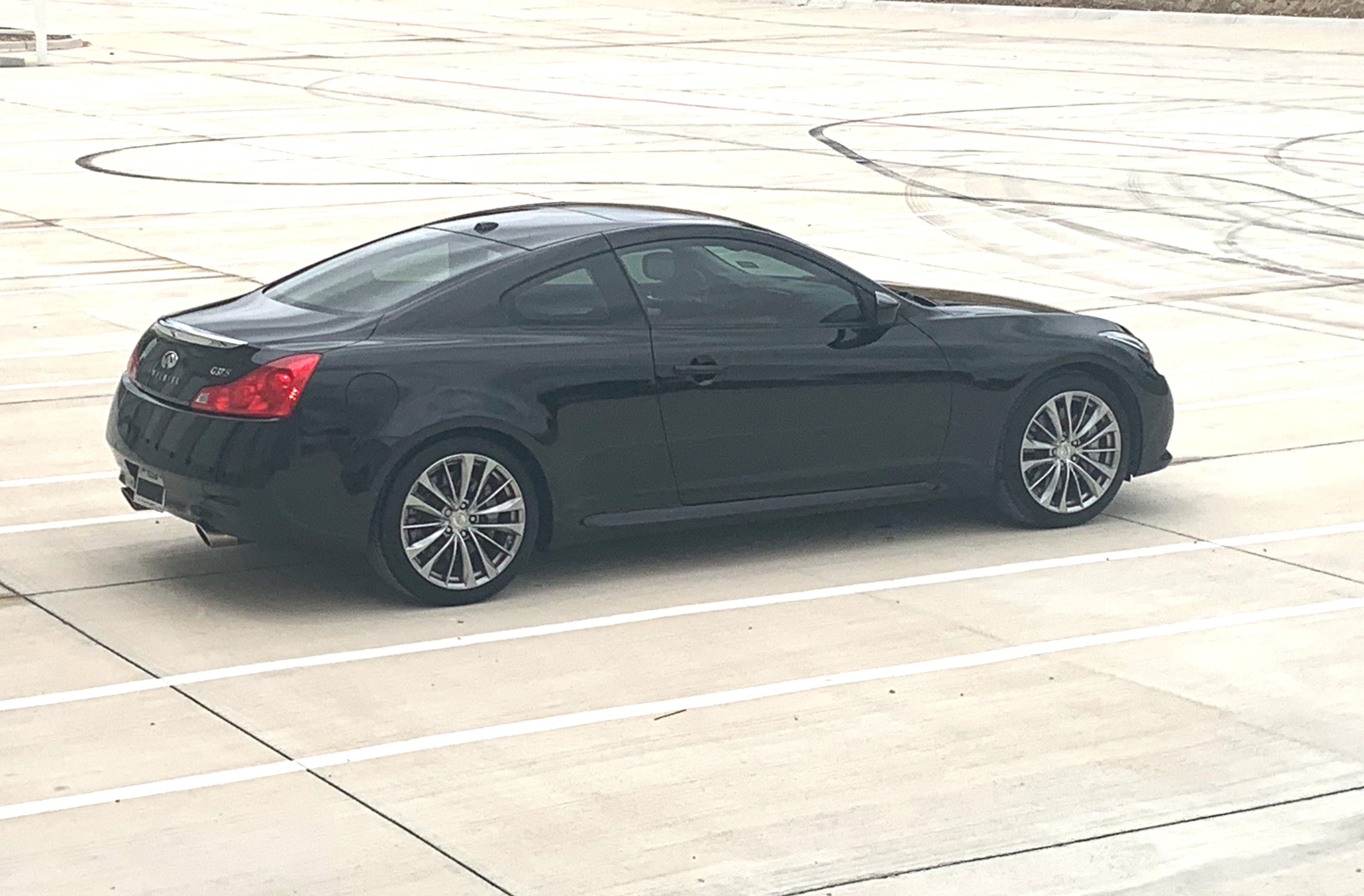 Used 2013 INFINITI G37 Journey w/ Premium Pkg RWD image 32