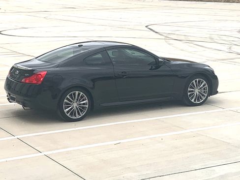 Used 2013 INFINITI G37 Journey w/ Premium Pkg RWD image 32