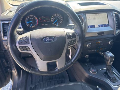 Used 2019 Ford Ranger XLT w/ Equipment Group 302A Luxury image 14