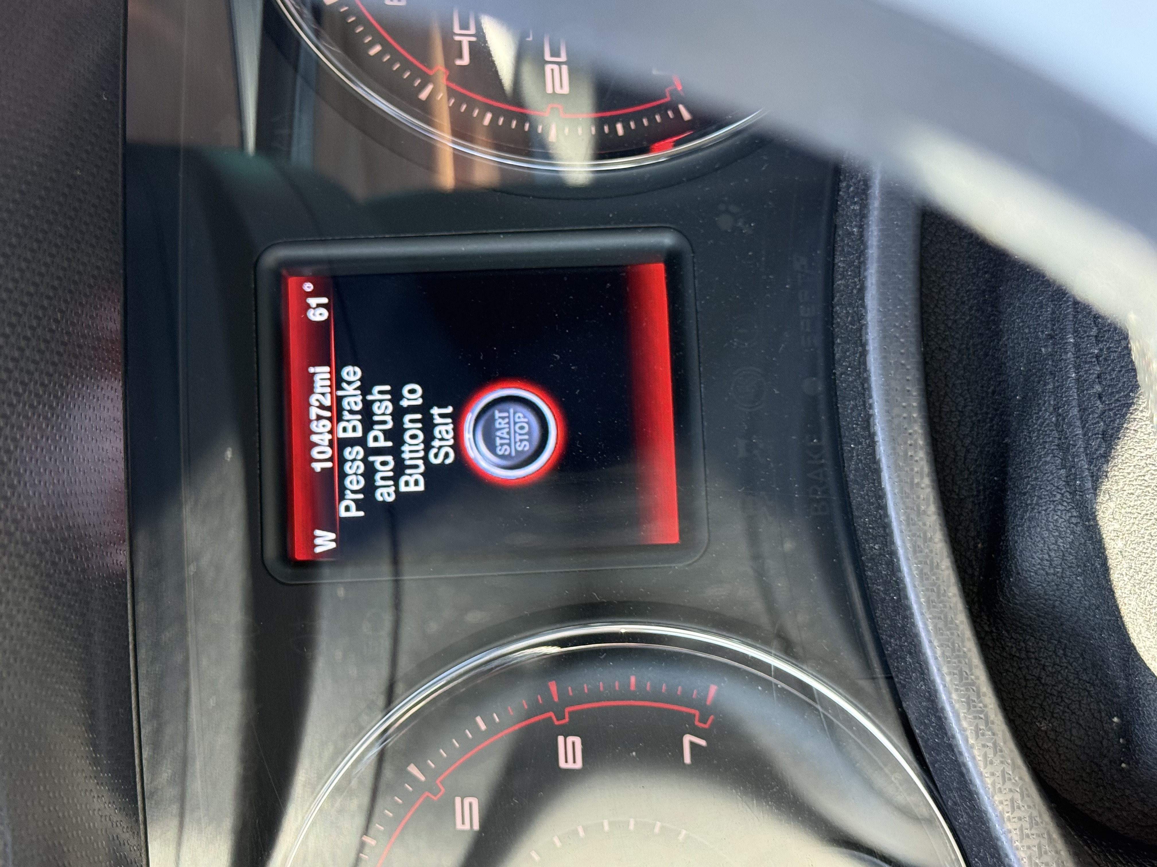 Used 2014 Dodge Charger R/T AWD/4WD image 14
