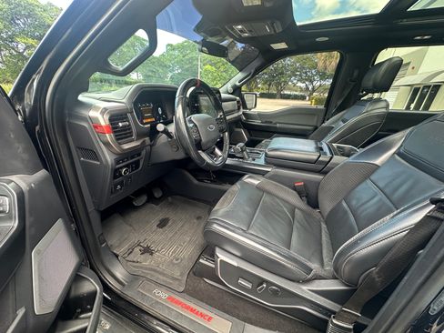 Used 2023 Ford F150 Raptor image 24