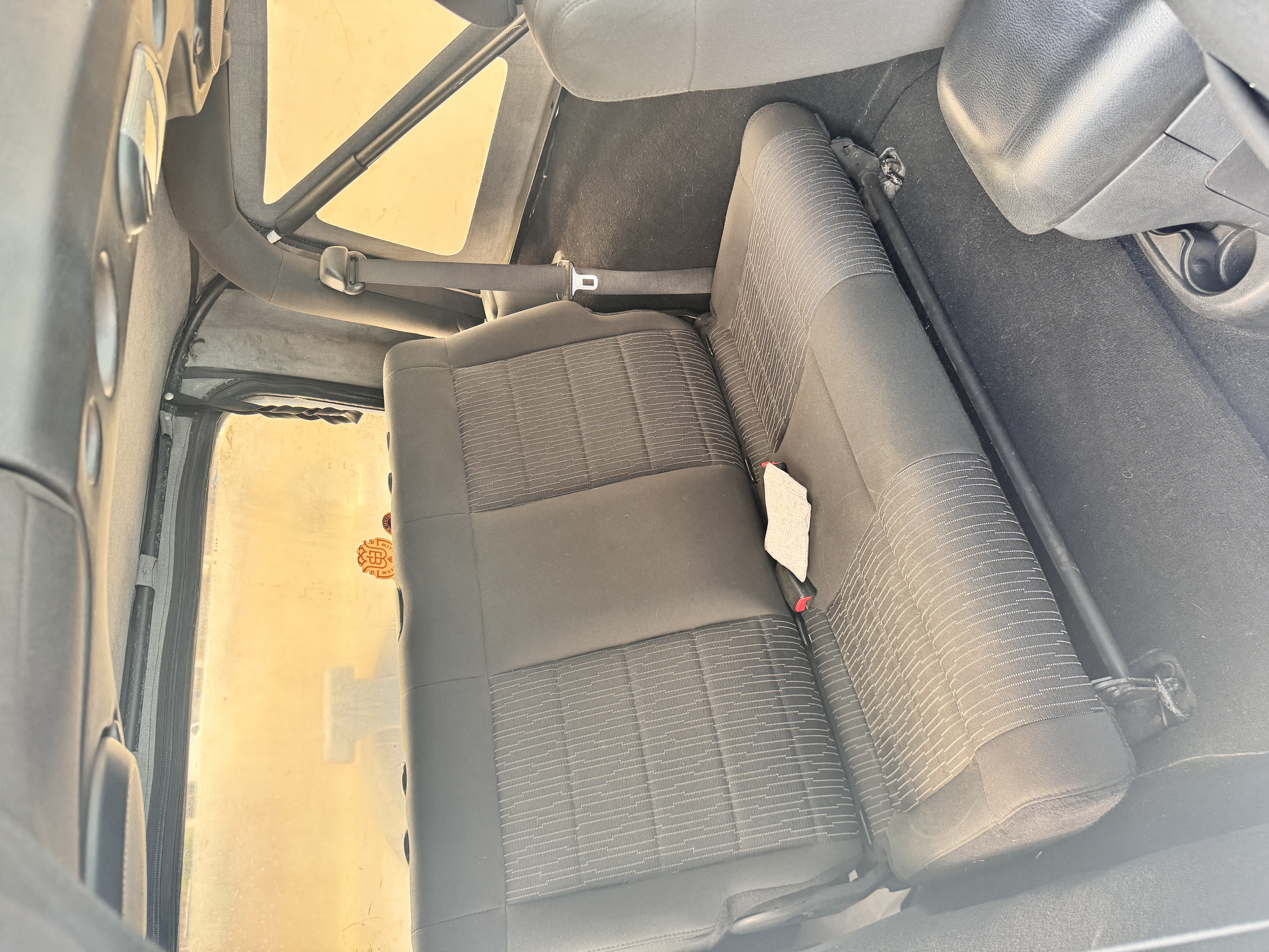 Used 2011 Jeep Wrangler Sport AWD/4WD image 11
