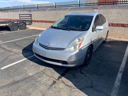 Used 2007 Toyota Prius